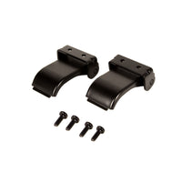 Thumbnail for Omix Latch Soft Top w/ Hardware Pair- 97-06 Jeep TJ
