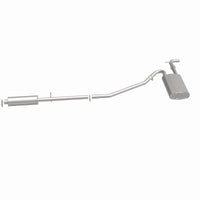 Thumbnail for MagnaFlow BRE Exhaust Kit 13-17 BUICK ENCORE 1.4L