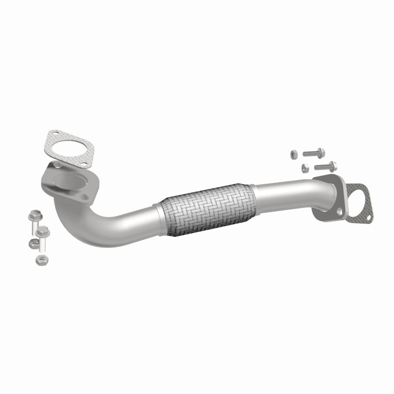 BRE Exhaust 00-04 Focus 2.0L Front Pipe Kit