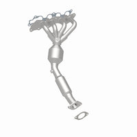 Thumbnail for Magnaflow 05-06 Ford Focus 2.0L Direct Fit Converter