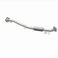 Thumbnail for BRE Exhaust 95-99 200SX Sentra 1.6L Front Pipe Kit
