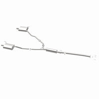 Thumbnail for MagnaFlow BRE Exhaust Kit 09-15 Honda Pilot 3.5L