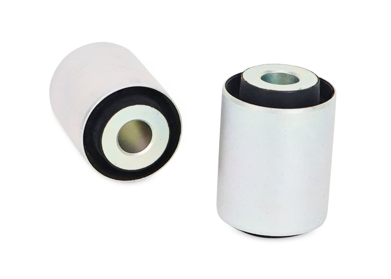 SuperPro 09-19 Dodge RAM 1500 Front Shock Absorber to LCA Bushing Kit