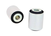 Thumbnail for SuperPro 09-19 Dodge RAM 1500 Front Shock Absorber to LCA Bushing Kit