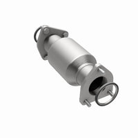 Thumbnail for Magnaflow 07-09 Acura MDX 3.7L Direct Fit Converter