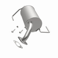 Thumbnail for BRE Exhaust 05-09 Outback 2.5L Muffler Kit