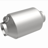 Thumbnail for Magnaflow 2.25in. 1/O2 CC Spun OEM Universal Converter