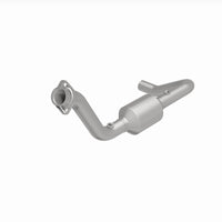 Thumbnail for Magnaflow 04-06 Dodge Durango 5.7L Direct Fit Converter