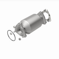 Thumbnail for Magnaflow 2014 RLX 3.5L Underbody Direct Fit Converter