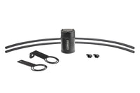 Thumbnail for Corsa 3/8in Universal 3 oz. Aluminum Oil Catch Can with Mounting Brackets