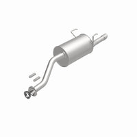 Thumbnail for BRE Exhaust 01-05 Civic 1.7L Muffler Kit