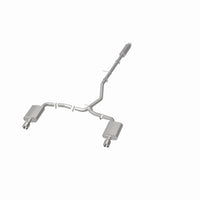 Thumbnail for BRExhaust 16-19 Ford Explorer 3.5L Exhaust Kit