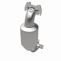 Thumbnail for Magnaflow 14-17 Jeep Cherokee 3.2L Direct Fit Converter