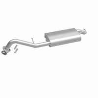 Thumbnail for MagnaFlow BRE Exhaust Kit Replacement Stainless Toyota