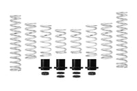 Thumbnail for Eibach 18-21 Polaris RZR XP Turbo Pro-UTV Stage 2 Performance Spring System (Set of 8 Springs)