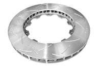 Thumbnail for DBA 15-20 Dodge Challenger/Charger SRT8 Hellcat T3 5000 Series Replacement Front Slotted Rotor