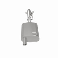 Thumbnail for MagnaFlow BRE Exhaust Kit 07-15 Toyota Yaris 1.5L