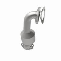 Thumbnail for Magnaflow 2010 Ford Flex 3.5L Direct Fit Converter