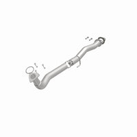 Thumbnail for BRE Exhaust 01-02 Sierra 2500 HD Silverado 2500 HD 6L Front Pipe Kit