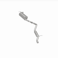 Thumbnail for MagnaFlow BRE Exhaust Kit 10-13 Ford Transit Connect 2.0L