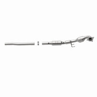 Thumbnail for Magnaflow 08-13 Audi A3 2.0L Direct Fit Converter