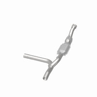 Thumbnail for MagnaFlow Conv DF 01-03 Ford F150 5.4L Passenger Side