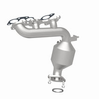 Thumbnail for Magnaflow 04-06 Toyota Sienna 3.3L Direct Fit Converter