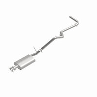 Thumbnail for MagnaFlow BRE Exhaust Kit 86-89 Ford Bronco II