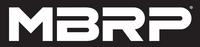 Thumbnail for MBRP 03-07 Polaris Predator 500 Slip-On Combination Exhaust w/Sport Muffler