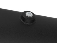 Thumbnail for aFe 16-19 RAM 1500 V6 3.0L (TD) BladeRunner 3in Aluminum Hot Charge Pipe - Black