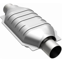Thumbnail for Magnaflow 2.25in. PC1 Universal Converter