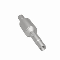 Thumbnail for Magnaflow 96-98 Jeep Cherokee 2.5L Direct Fit Converter