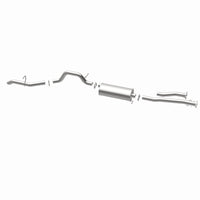 Thumbnail for MagnaFlow BRE Exhaust Kit 04-07 Colorado Canyon