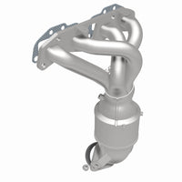 Thumbnail for Magnaflow 04-05 Nissan Altima 2.5L Direct Fit Converter