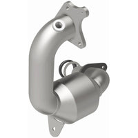 Thumbnail for Magnaflow 11-13 Nissan Juke 1.6L Direct Fit Converter