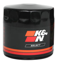 Thumbnail for K&N 05-08 Chrysler 300 2.7L V6 / 05-08 Chrysler 300C 5.7L V8 Spin On Oil Filter