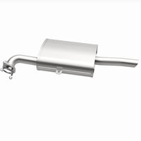 Thumbnail for MagnaFlow BRE Exhaust Kit 98-02 Prizm Corolla 1.8L