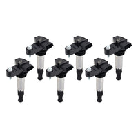 Thumbnail for Mishimoto 04-09 Cadillac CTS V6 Ignition Coil - 6-Pack