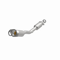 Thumbnail for Magnaflow 09-14 Nissan Cube 1.8L Direct Fit Converter
