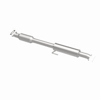 Thumbnail for Magnaflow 11-12 Kia Optima 2.4L Direct Fit Converter