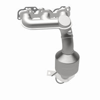 Thumbnail for MagnaFlow Conv DF 04-06 Lexus RX330 3.3L D/S