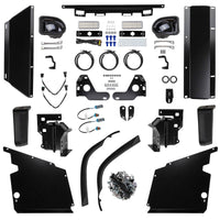 Thumbnail for ARB Winchbar Flares Arbfog Mkii Hilux 11On