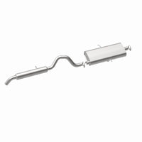 Thumbnail for MagnaFlow BRE Exhaust Kit 01-07 Voyager Caravan Town & Country