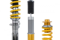 Thumbnail for Ohlins 15-23 Ford Mustang (S550) Road & Track Coilover System