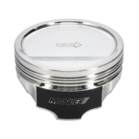 Thumbnail for Manley Chevy LS Series 1.115in Bore 4.125in Stroke -18cc E/D