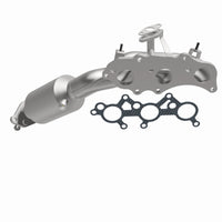 Thumbnail for Magnaflow 2013 FJ Cruiser V6 4 OEM Manifold Direct Fit Converter