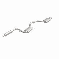 Thumbnail for MagnaFlow BRE Exhaust Kit 12-14 Volkswagen Jetta 2.5L