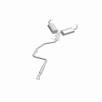 Thumbnail for MagnaFlow BRE Exhaust Kit 96-99 Cadillac Deville 4.6L