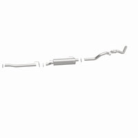 Thumbnail for MagnaFlow BRE Exhaust Kit 06-09 Dodge Ram 1500 2500 3500 5.7L