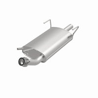 Thumbnail for BRExhaust 02-06 Nissan Sentra 2.5L Muffler Kit